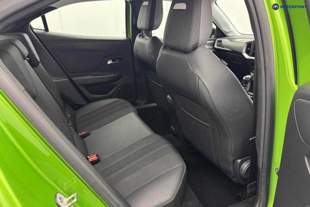 Vauxhall Mokka Elite Edition Manual Petrol SUV - Stock Number (1570666) - 7th supplementary image