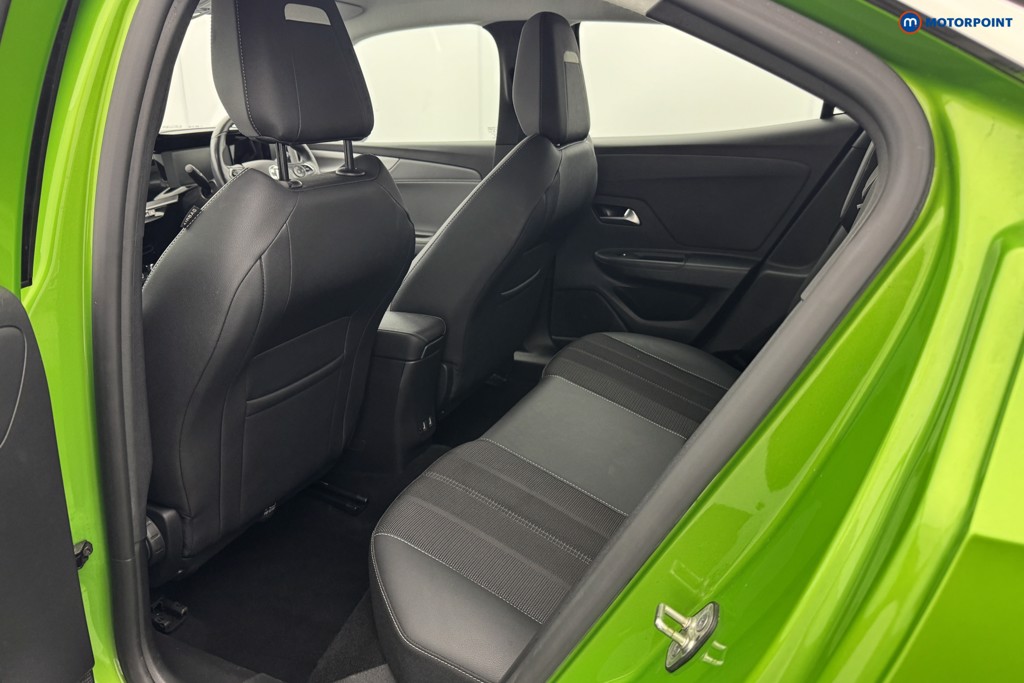 Vauxhall Mokka Elite Edition Manual Petrol SUV - Stock Number (1570666) - 8th supplementary image