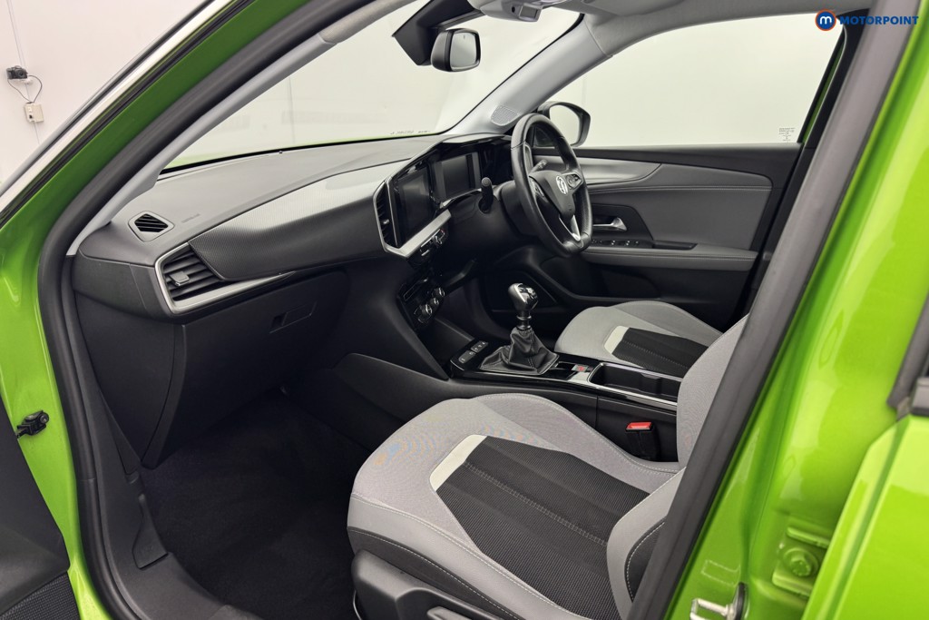 Vauxhall Mokka Elite Edition Manual Petrol SUV - Stock Number (1570666) - 9th supplementary image