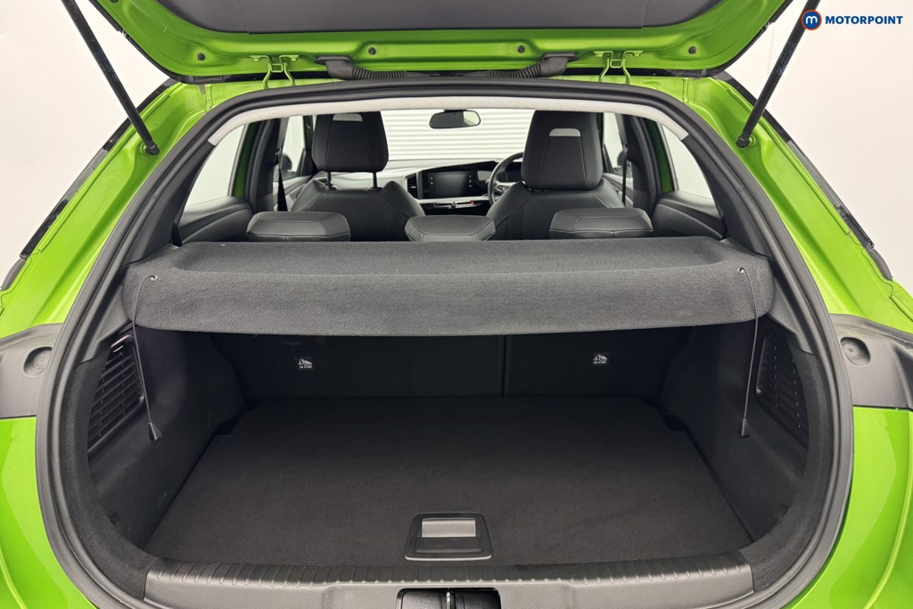 Vauxhall Mokka Elite Edition Manual Petrol SUV - Stock Number (1570666) - 10th supplementary image