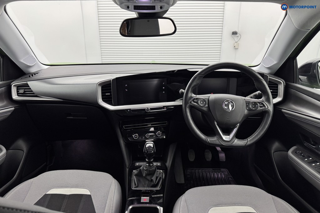 Vauxhall Mokka Elite Edition Manual Petrol SUV - Stock Number (1570666) - 11th supplementary image