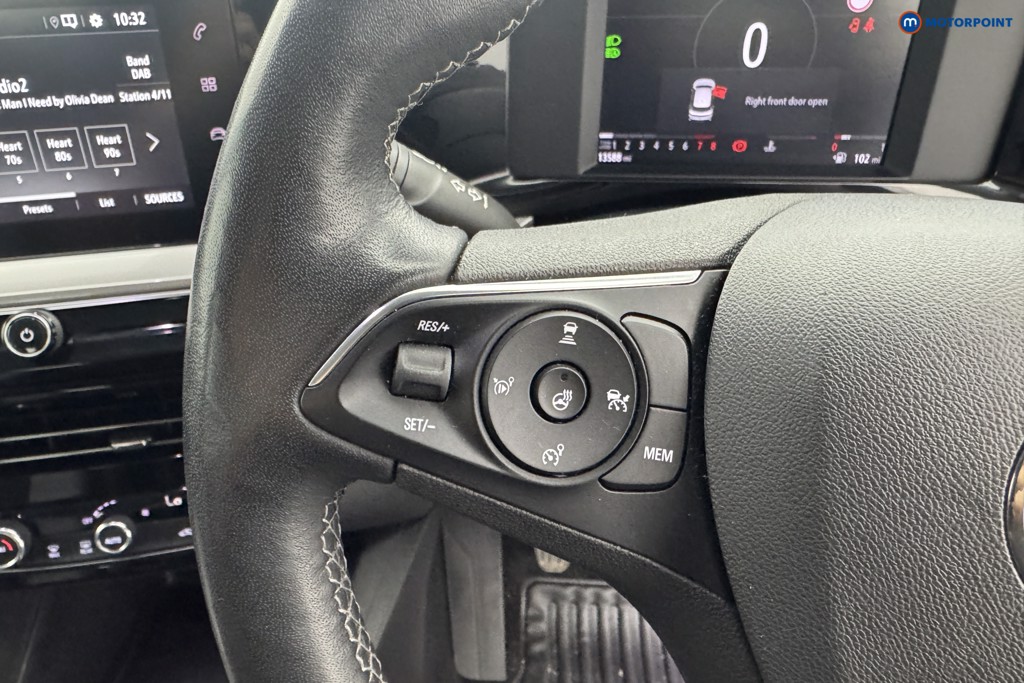 Vauxhall Mokka Elite Edition Manual Petrol SUV - Stock Number (1570666) - 12th supplementary image
