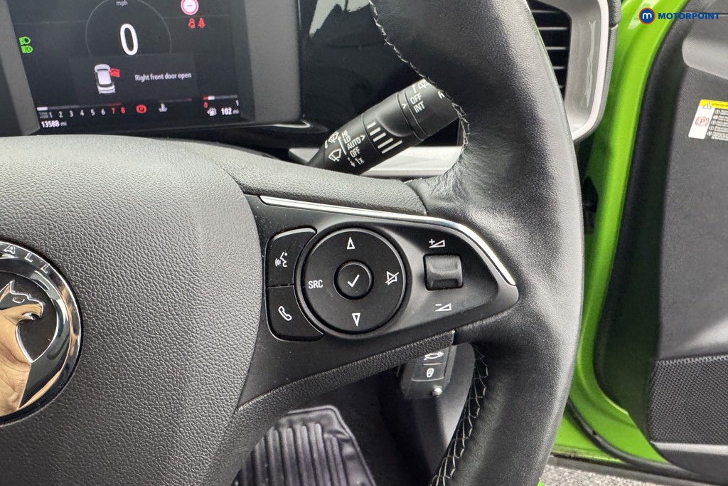 Vauxhall Mokka Elite Edition Manual Petrol SUV - Stock Number (1570666) - 13th supplementary image