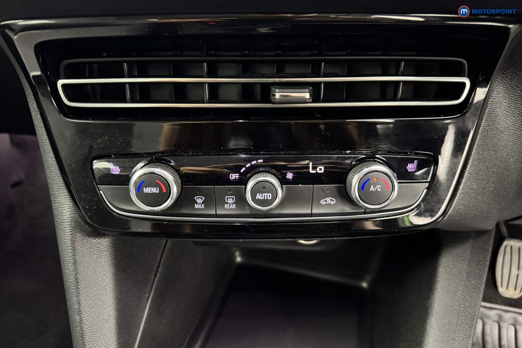 Vauxhall Mokka Elite Edition Manual Petrol SUV - Stock Number (1570666) - 14th supplementary image