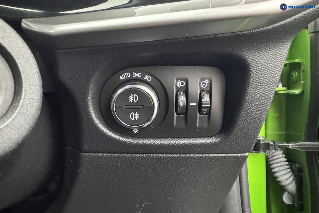 Vauxhall Mokka Elite Edition Manual Petrol SUV - Stock Number (1570666) - 15th supplementary image