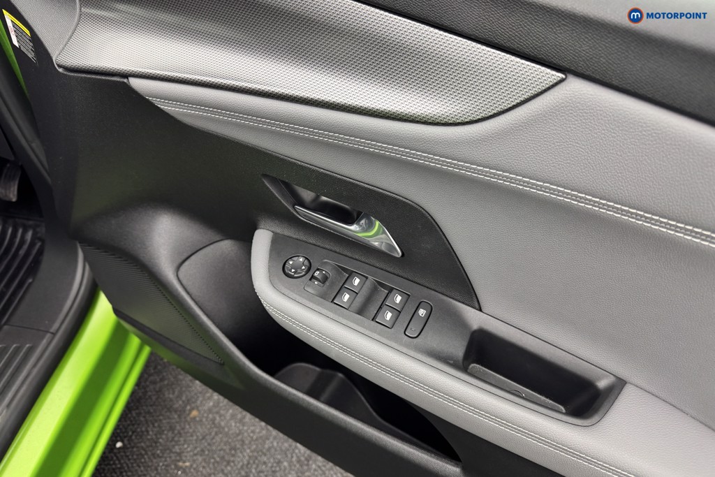 Vauxhall Mokka Elite Edition Manual Petrol SUV - Stock Number (1570666) - 17th supplementary image