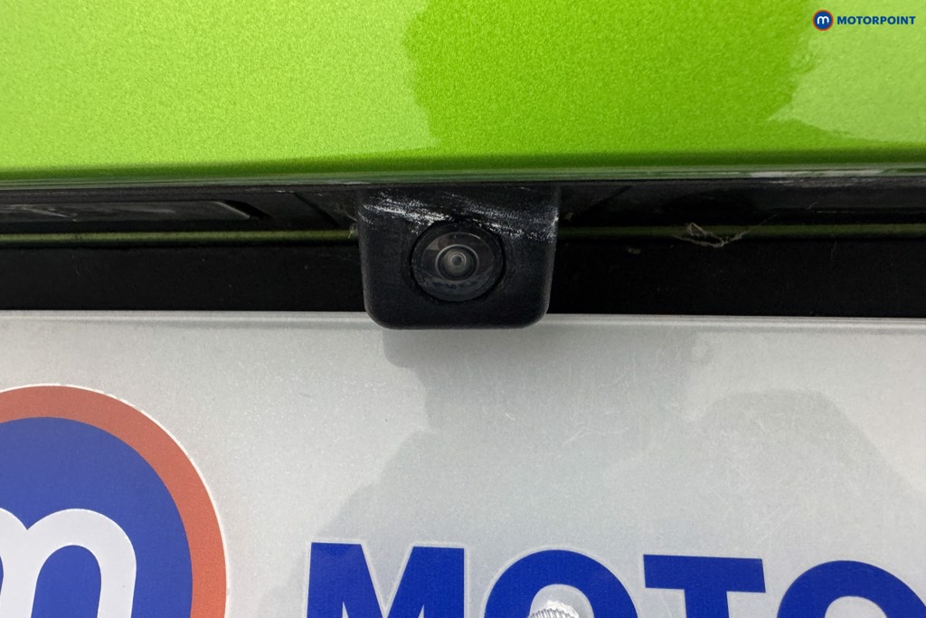 Vauxhall Mokka Elite Edition Manual Petrol SUV - Stock Number (1570666) - 19th supplementary image