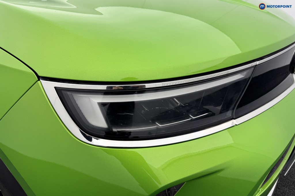 Vauxhall Mokka Elite Edition Manual Petrol SUV - Stock Number (1570666) - 21st supplementary image