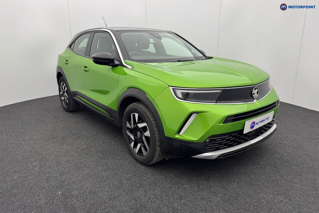 Vauxhall Mokka Elite Edition Manual Petrol SUV - Stock Number (1570666) - 22nd supplementary image