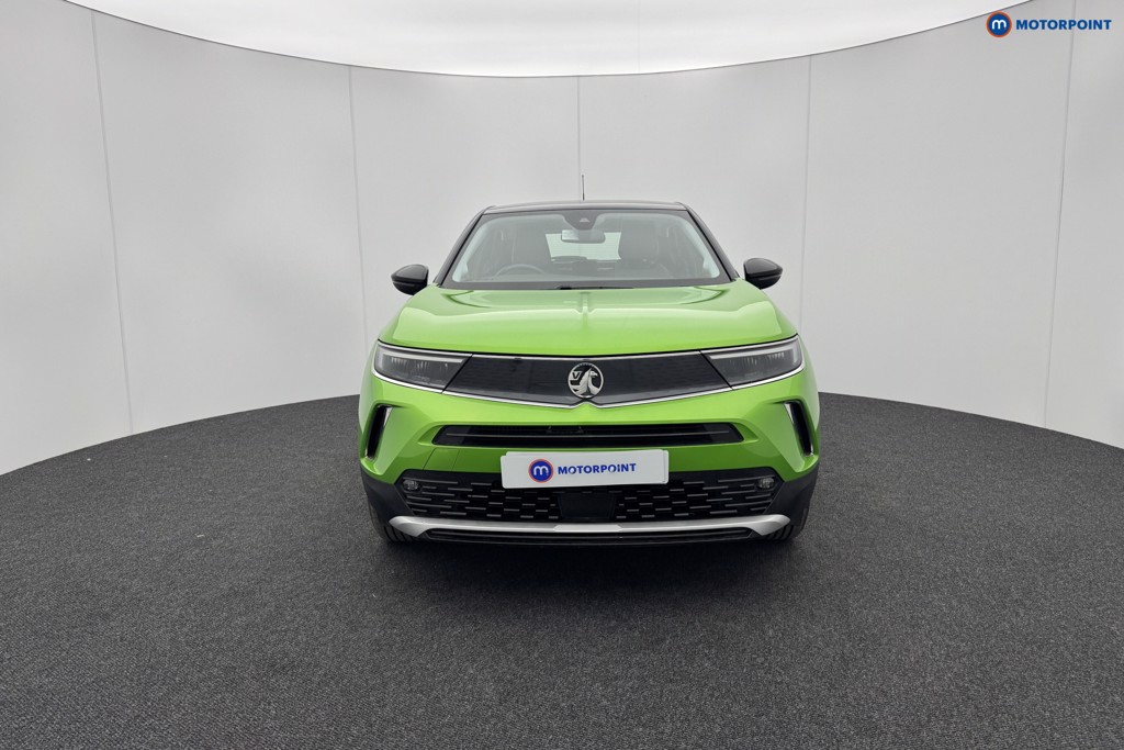 Vauxhall Mokka Elite Edition Manual Petrol SUV - Stock Number (1570666) - 23rd supplementary image