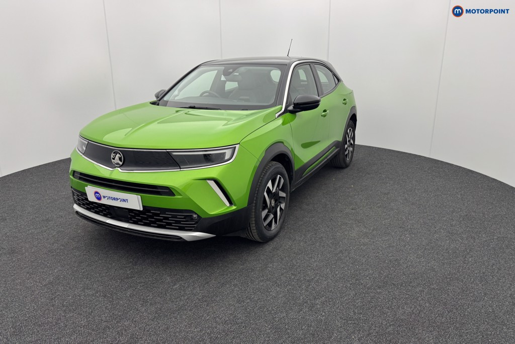 Vauxhall Mokka Elite Edition Manual Petrol SUV - Stock Number (1570666) - 24th supplementary image