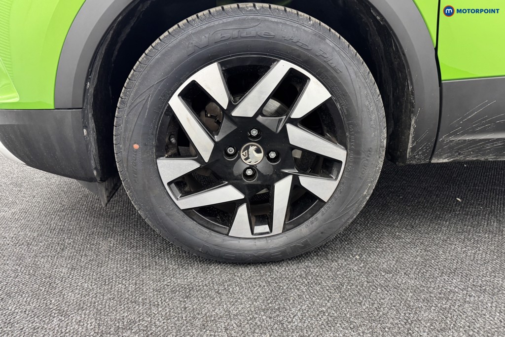 Vauxhall Mokka Elite Edition Manual Petrol SUV - Stock Number (1570666) - 25th supplementary image