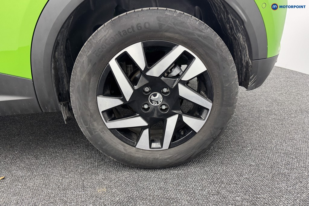 Vauxhall Mokka Elite Edition Manual Petrol SUV - Stock Number (1570666) - 26th supplementary image