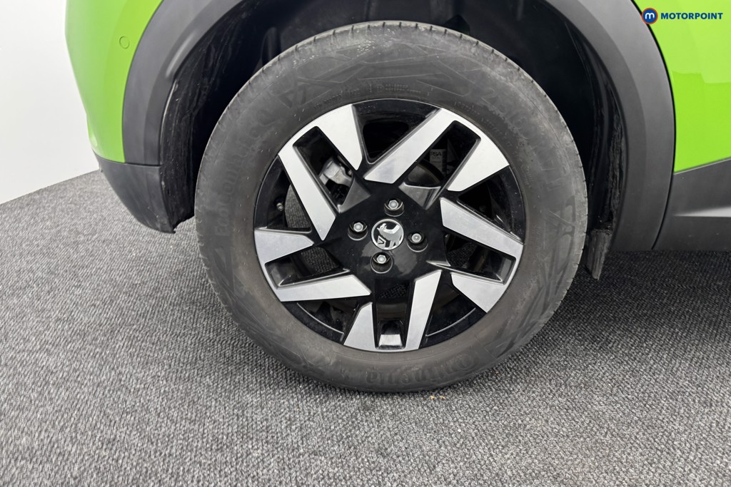Vauxhall Mokka Elite Edition Manual Petrol SUV - Stock Number (1570666) - 27th supplementary image