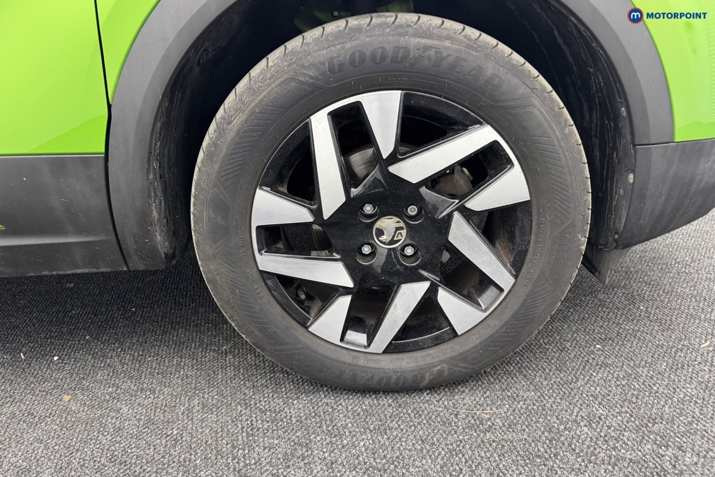 Vauxhall Mokka Elite Edition Manual Petrol SUV - Stock Number (1570666) - 28th supplementary image