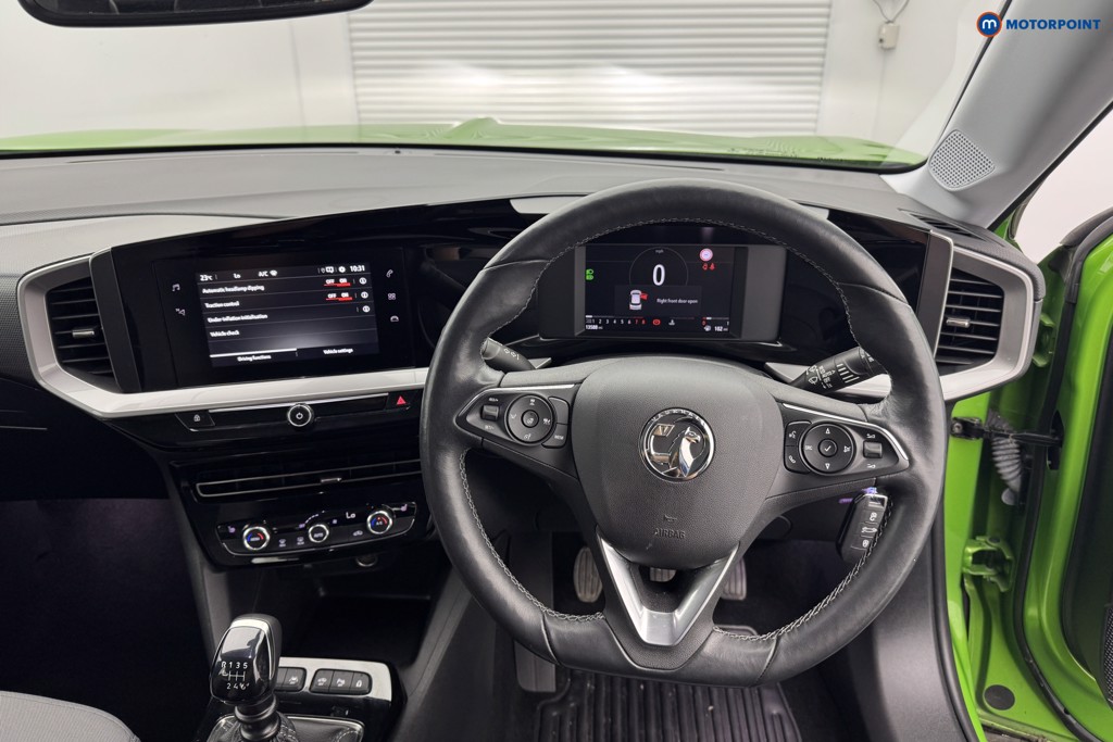 Vauxhall Mokka Elite Edition Manual Petrol SUV - Stock Number (1570666) - 1st supplementary image