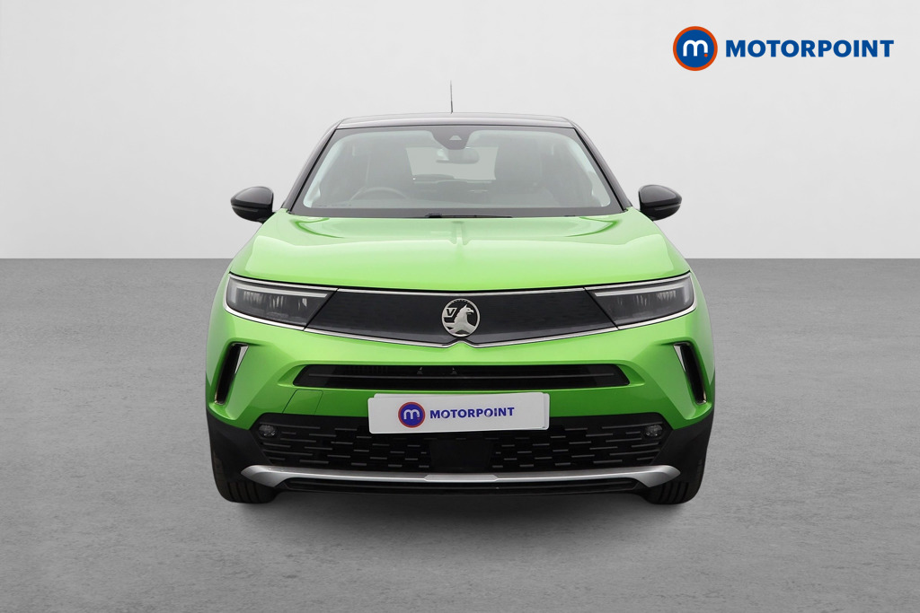 Vauxhall Mokka Elite Edition Manual Petrol SUV - Stock Number (1570666) - Front bumper