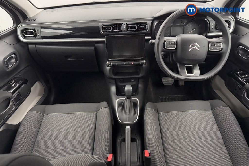 Citroen C3 Plus Automatic Petrol Hatchback - Stock Number (1570730) - 2nd supplementary image