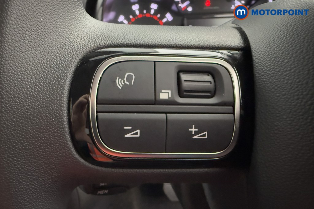 Citroen C3 Plus Automatic Petrol Hatchback - Stock Number (1570730) - 4th supplementary image