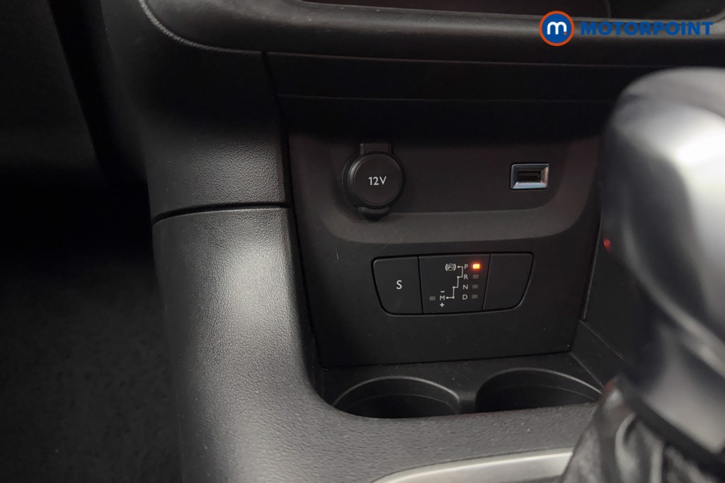 Citroen C3 Plus Automatic Petrol Hatchback - Stock Number (1570730) - 11th supplementary image