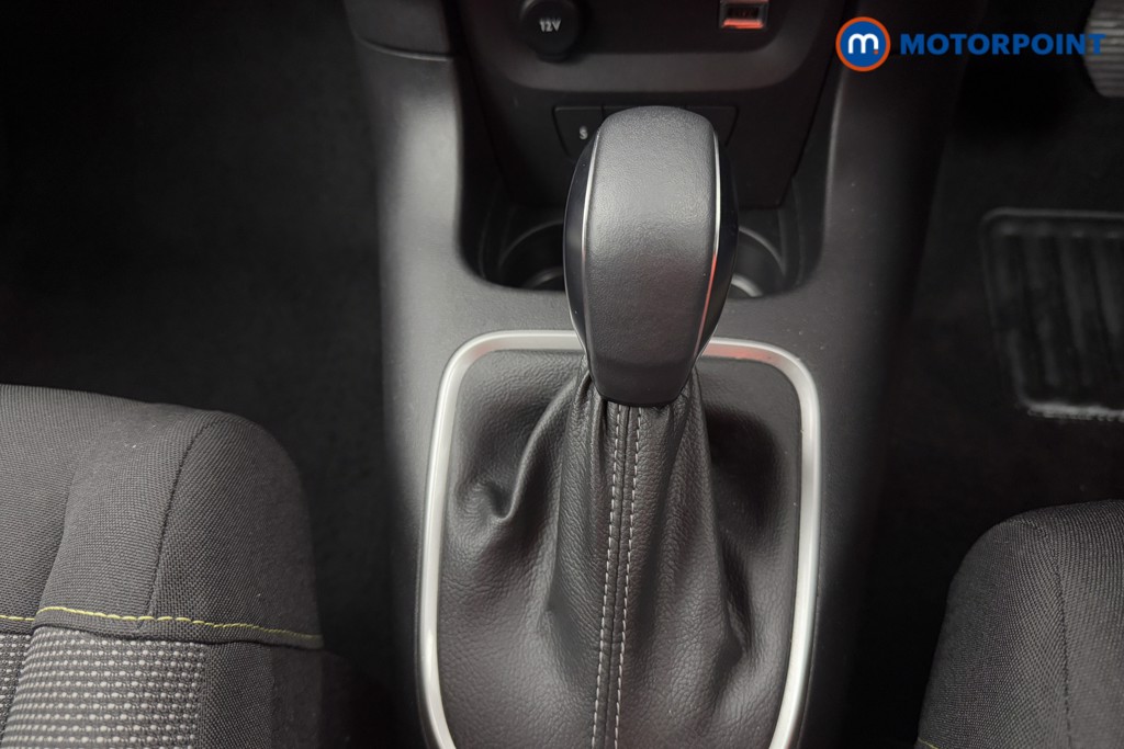 Citroen C3 Plus Automatic Petrol Hatchback - Stock Number (1570730) - 12th supplementary image