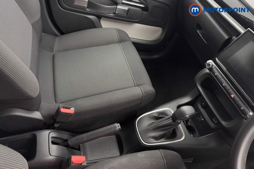 Citroen C3 Plus Automatic Petrol Hatchback - Stock Number (1570730) - 13th supplementary image