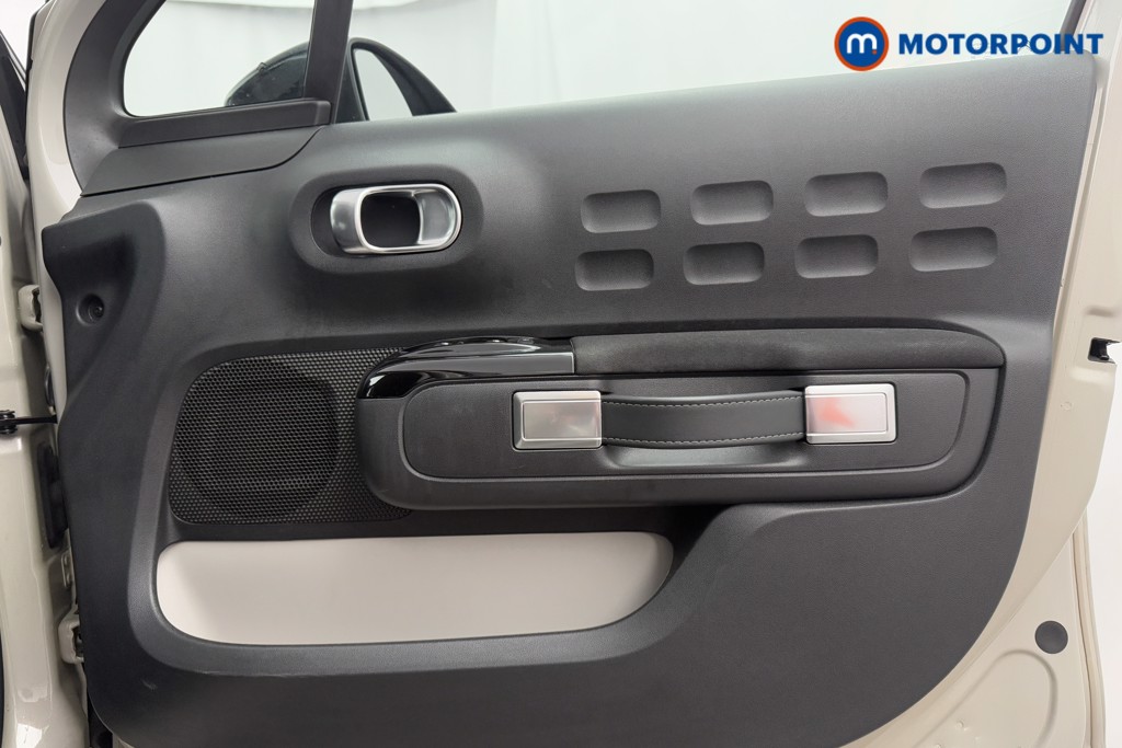 Citroen C3 Plus Automatic Petrol Hatchback - Stock Number (1570730) - 15th supplementary image