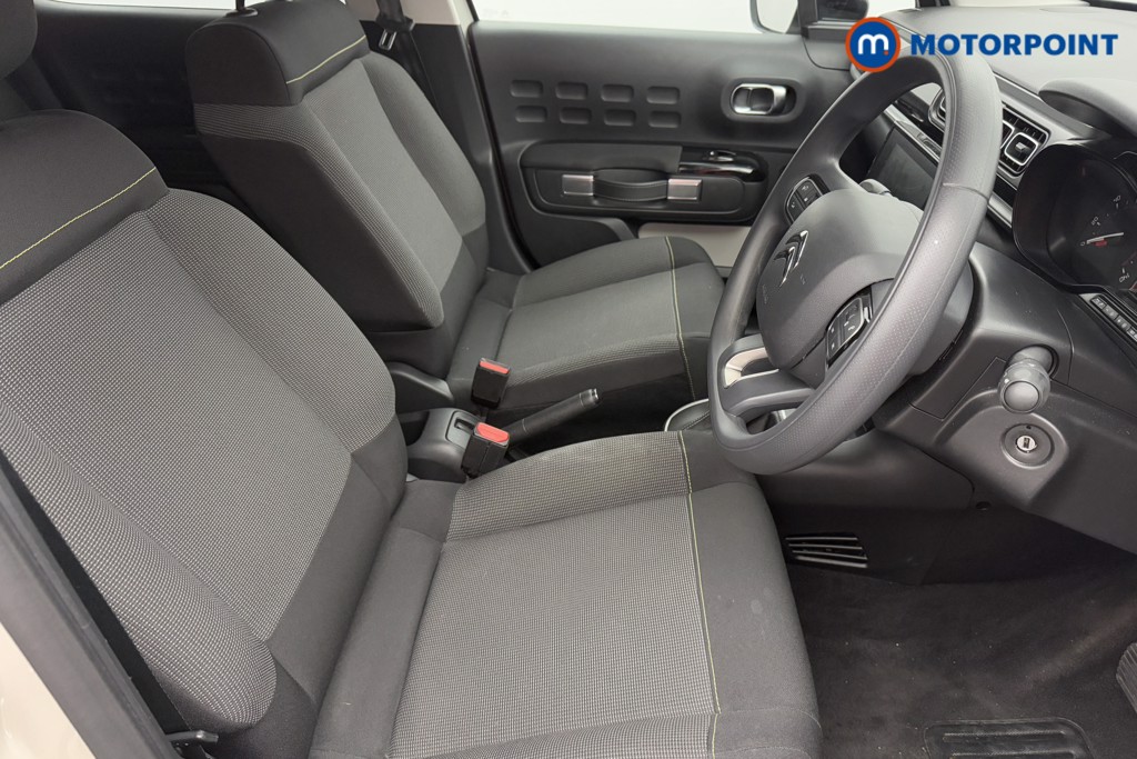 Citroen C3 Plus Automatic Petrol Hatchback - Stock Number (1570730) - 17th supplementary image