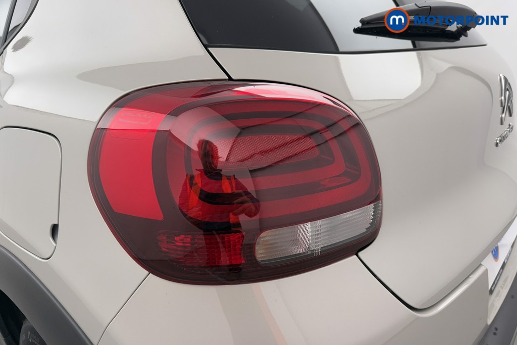 Citroen C3 Plus Automatic Petrol Hatchback - Stock Number (1570730) - 23rd supplementary image