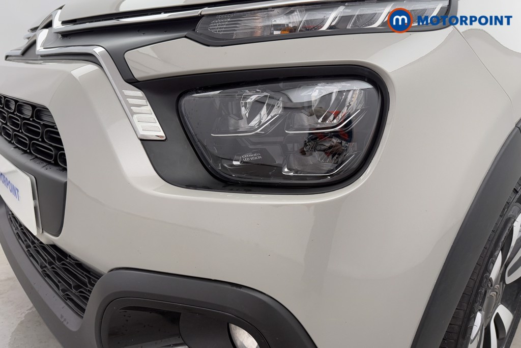 Citroen C3 Plus Automatic Petrol Hatchback - Stock Number (1570730) - 24th supplementary image