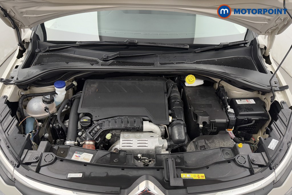 Citroen C3 Plus Automatic Petrol Hatchback - Stock Number (1570730) - 25th supplementary image