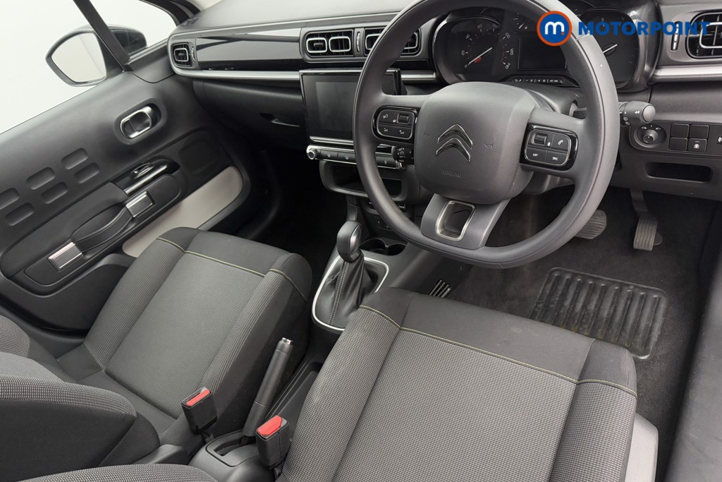 Citroen C3 Plus Automatic Petrol Hatchback - Stock Number (1570730) - 1st supplementary image