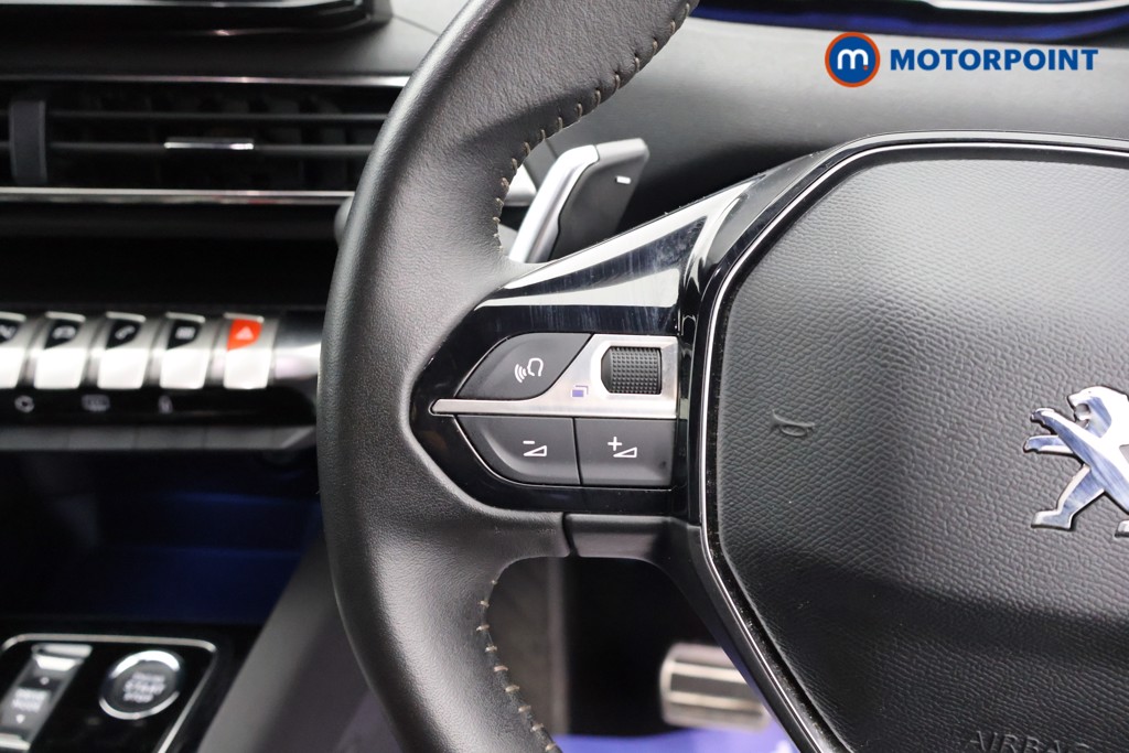 Peugeot 5008 Allure Automatic Diesel SUV - Stock Number (1570772) - 2nd supplementary image