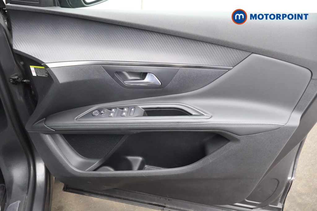 Peugeot 5008 Allure Automatic Diesel SUV - Stock Number (1570772) - 9th supplementary image