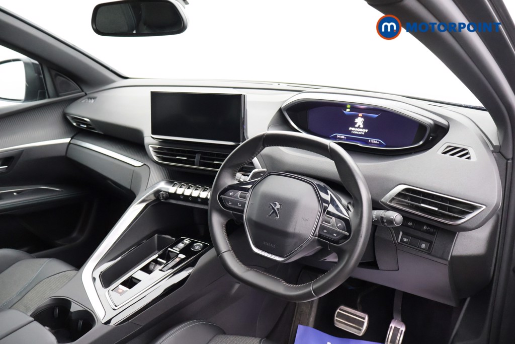 Peugeot 5008 Allure Automatic Diesel SUV - Stock Number (1570772) - 10th supplementary image