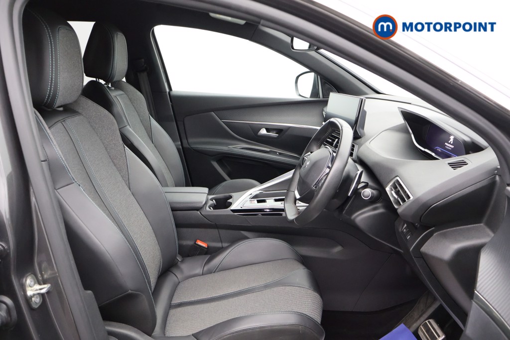 Peugeot 5008 Allure Automatic Diesel SUV - Stock Number (1570772) - 11th supplementary image