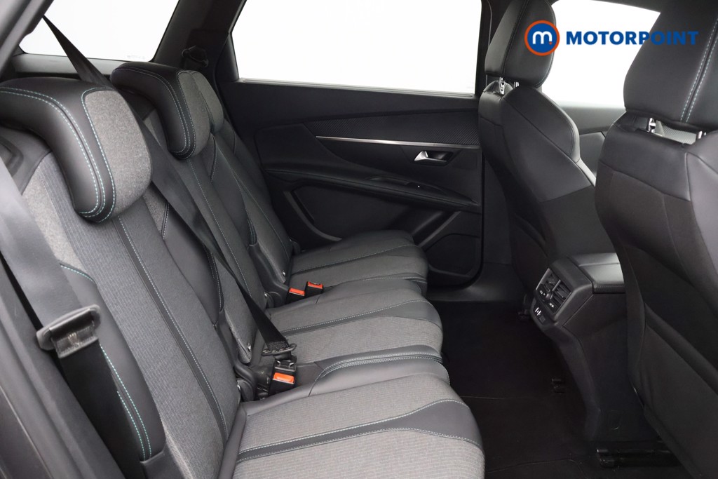 Peugeot 5008 Allure Automatic Diesel SUV - Stock Number (1570772) - 12th supplementary image