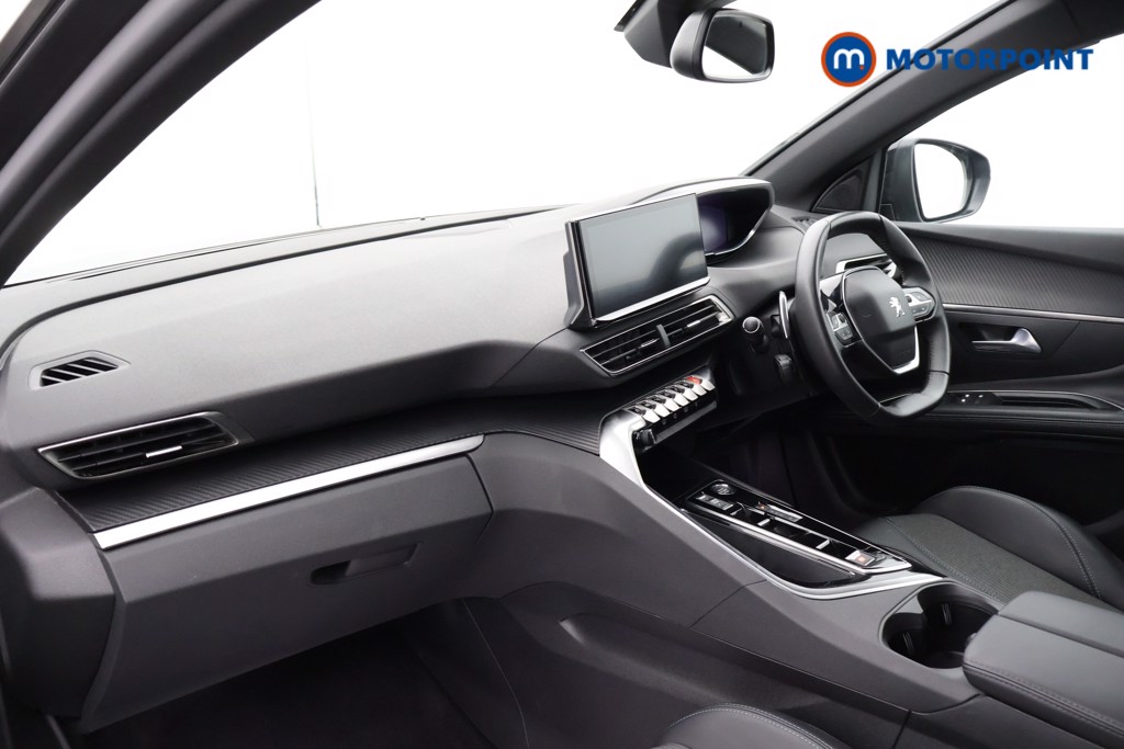Peugeot 5008 Allure Automatic Diesel SUV - Stock Number (1570772) - 13th supplementary image