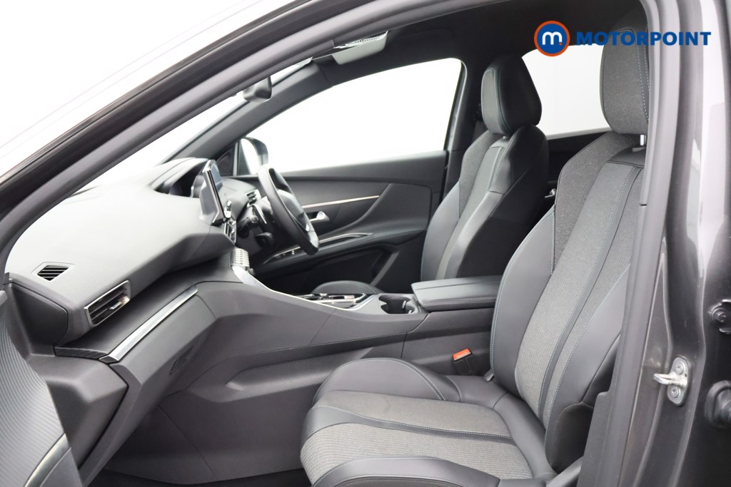 Peugeot 5008 Allure Automatic Diesel SUV - Stock Number (1570772) - 14th supplementary image