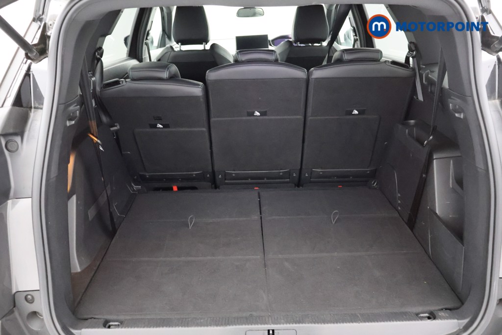 Peugeot 5008 Allure Automatic Diesel SUV - Stock Number (1570772) - 15th supplementary image