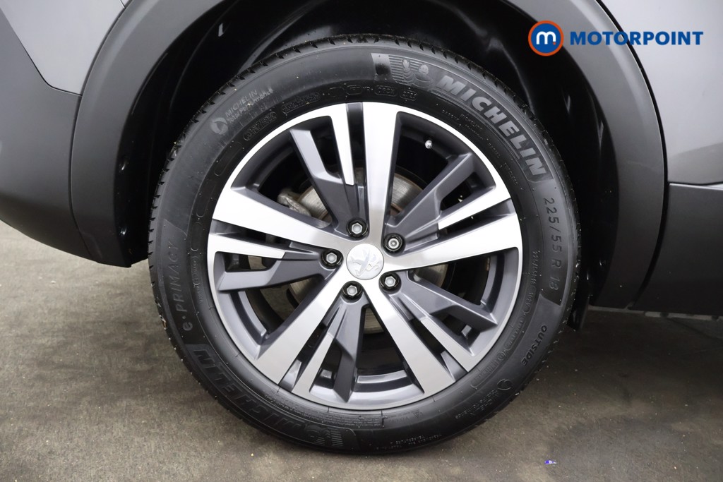 Peugeot 5008 Allure Automatic Diesel SUV - Stock Number (1570772) - 16th supplementary image