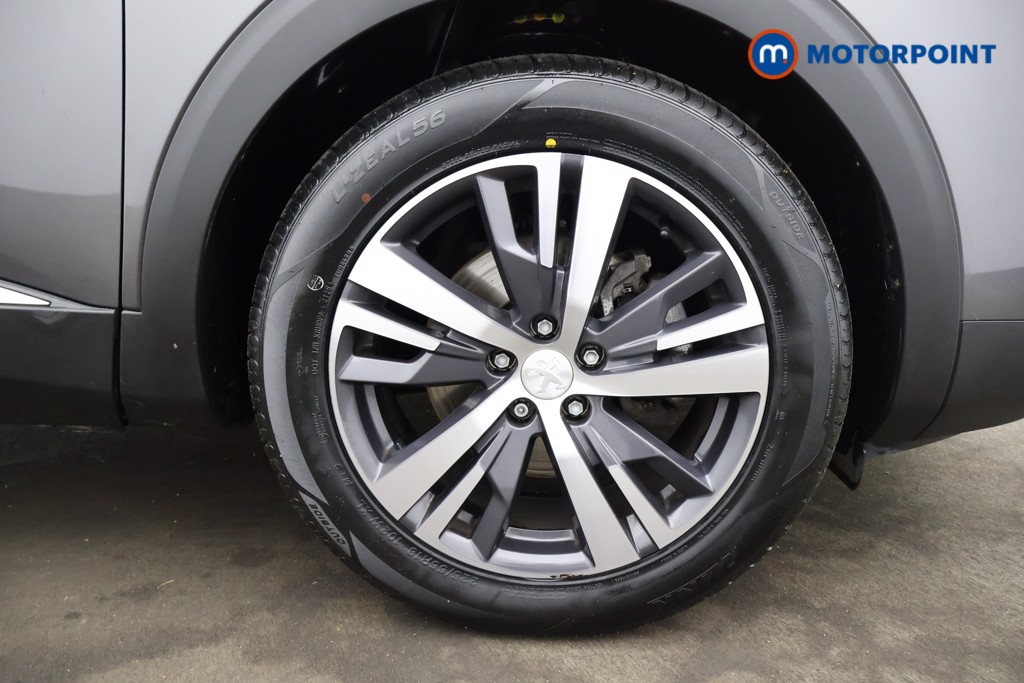 Peugeot 5008 Allure Automatic Diesel SUV - Stock Number (1570772) - 17th supplementary image