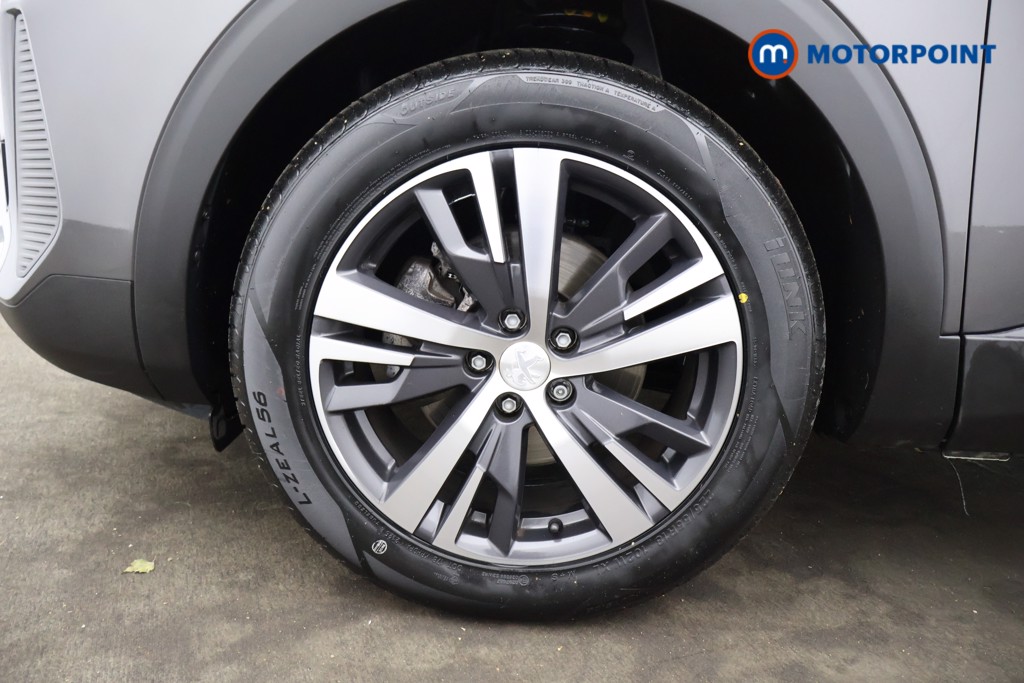 Peugeot 5008 Allure Automatic Diesel SUV - Stock Number (1570772) - 18th supplementary image
