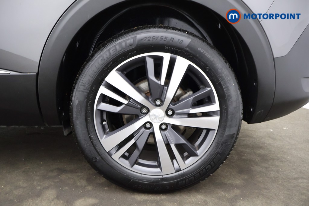 Peugeot 5008 Allure Automatic Diesel SUV - Stock Number (1570772) - 19th supplementary image