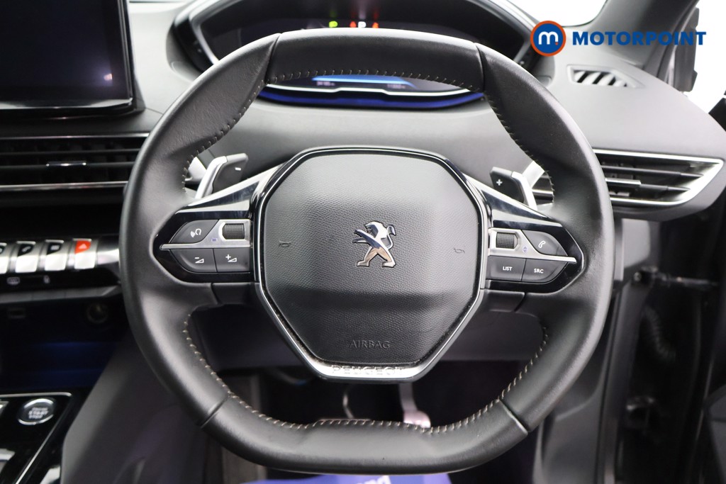 Peugeot 5008 Allure Automatic Diesel SUV - Stock Number (1570772) - 1st supplementary image