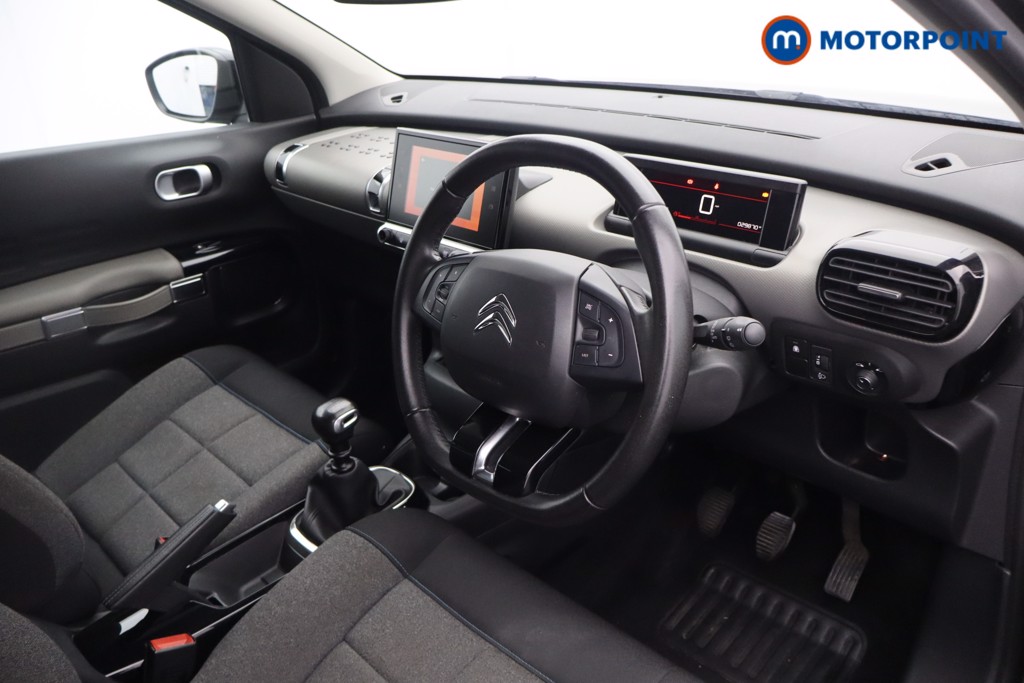 Citroen C4 Cactus Flair Manual Petrol SUV - Stock Number (1570782) - 4th supplementary image