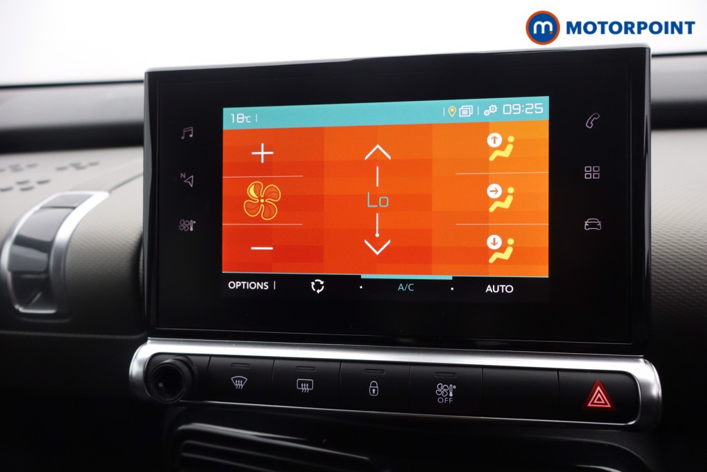 Citroen C4 Cactus Flair Manual Petrol SUV - Stock Number (1570782) - 7th supplementary image