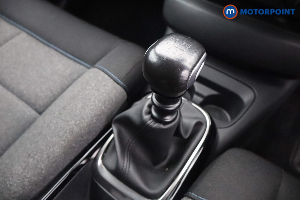Citroen C4 Cactus Flair Manual Petrol SUV - Stock Number (1570782) - 11th supplementary image
