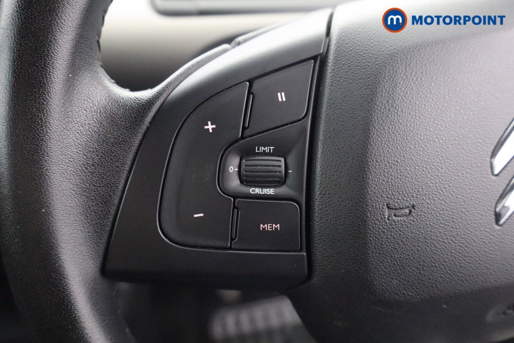 Citroen C4 Cactus Flair Manual Petrol SUV - Stock Number (1570782) - 12th supplementary image