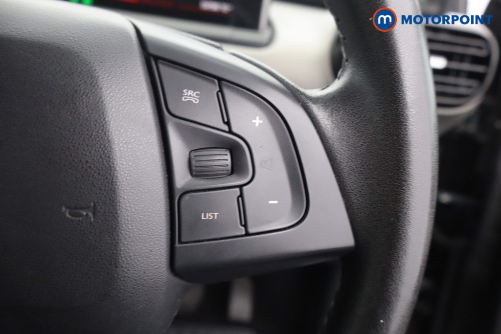 Citroen C4 Cactus Flair Manual Petrol SUV - Stock Number (1570782) - 13th supplementary image
